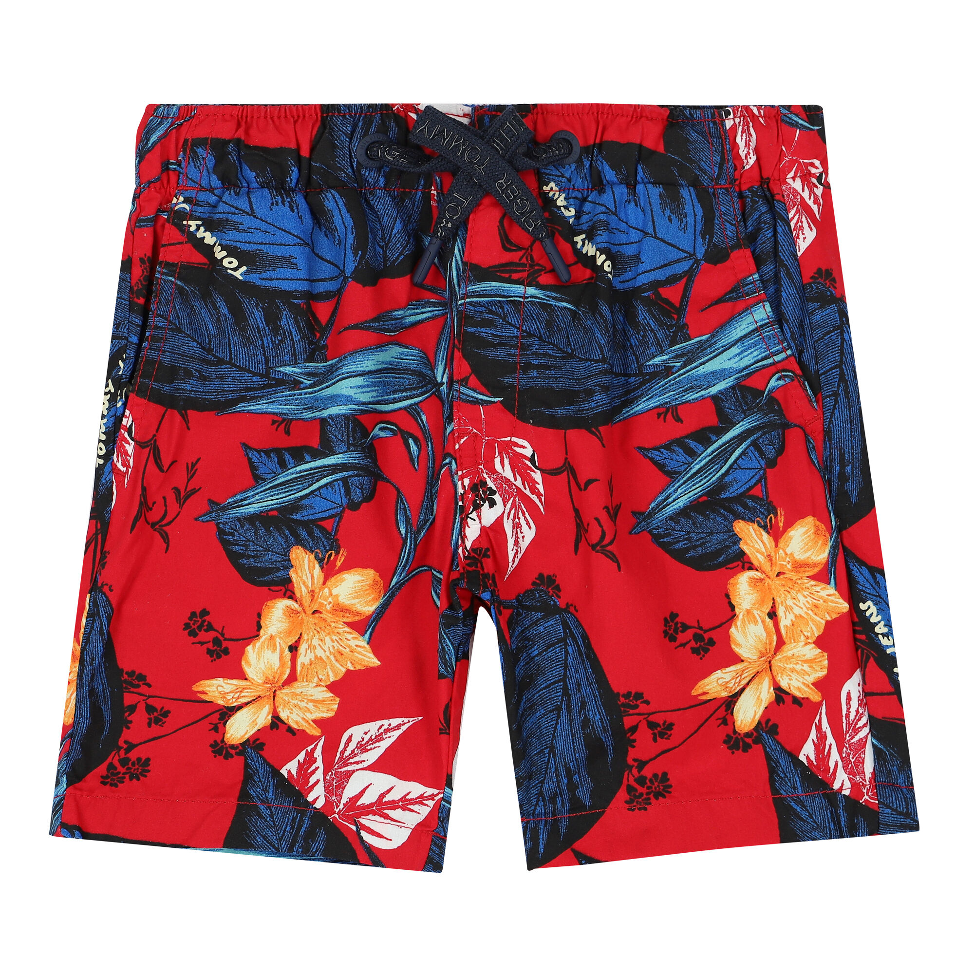 Tommy hilfiger shorts junior new arrivals