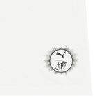 Boys Ivory Harry Potter Logo T-Shirt, 1, hi-res