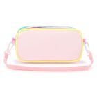 Girls Transparent Pencil Case, 1, hi-res