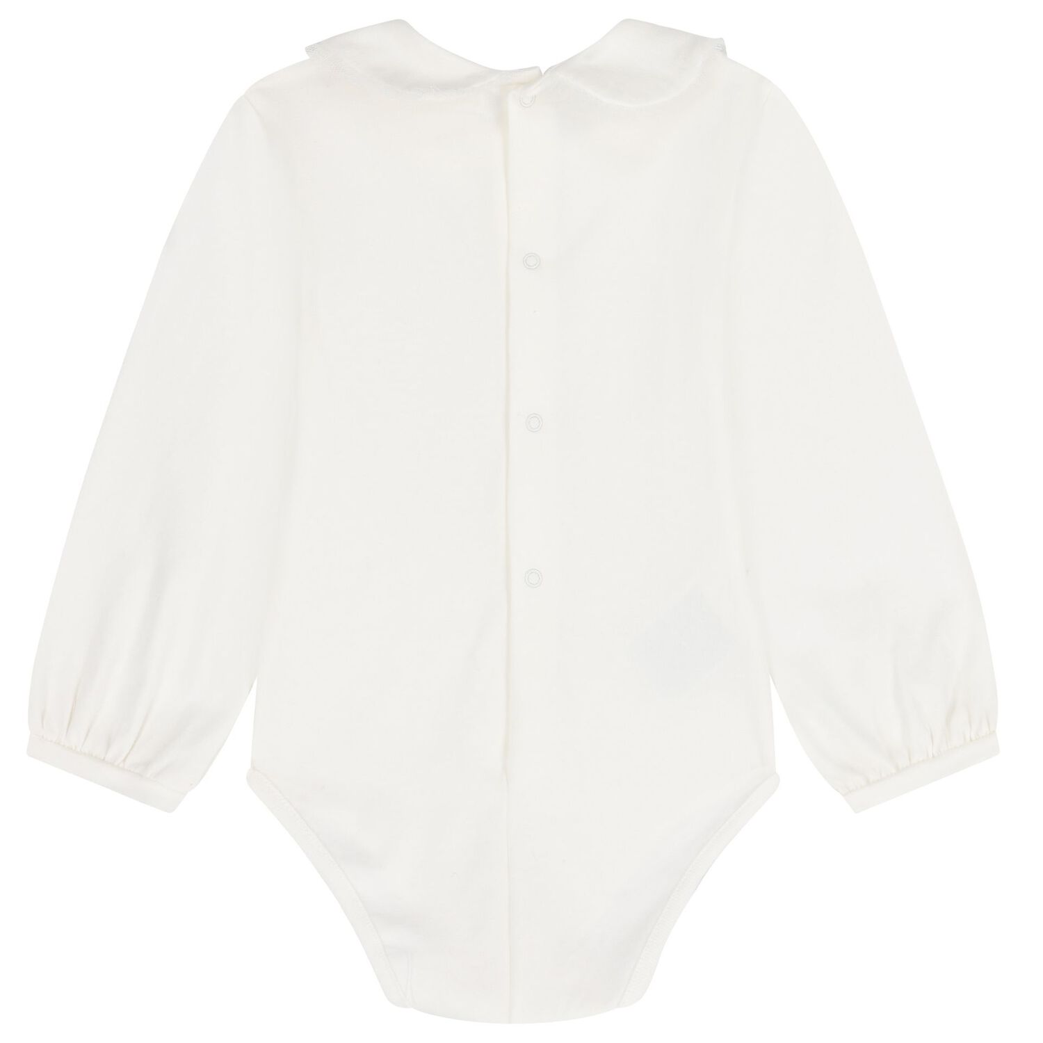 Baby Girls Pink & Ivory Piece Skirt Set, 1, hi-res