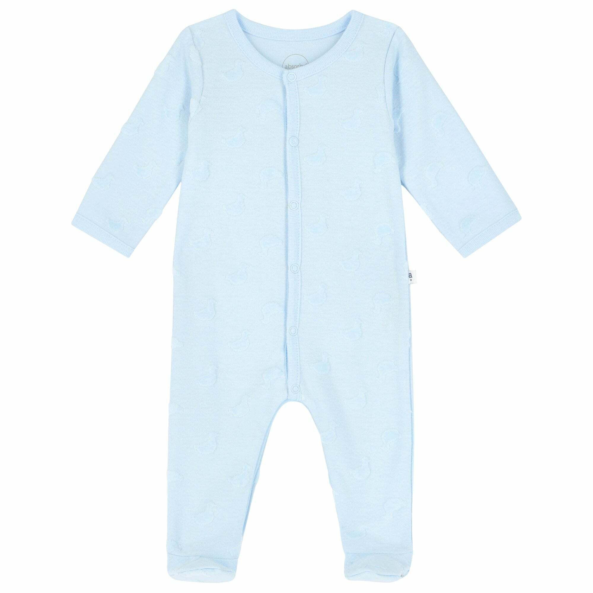 Absorba baby clearance grow