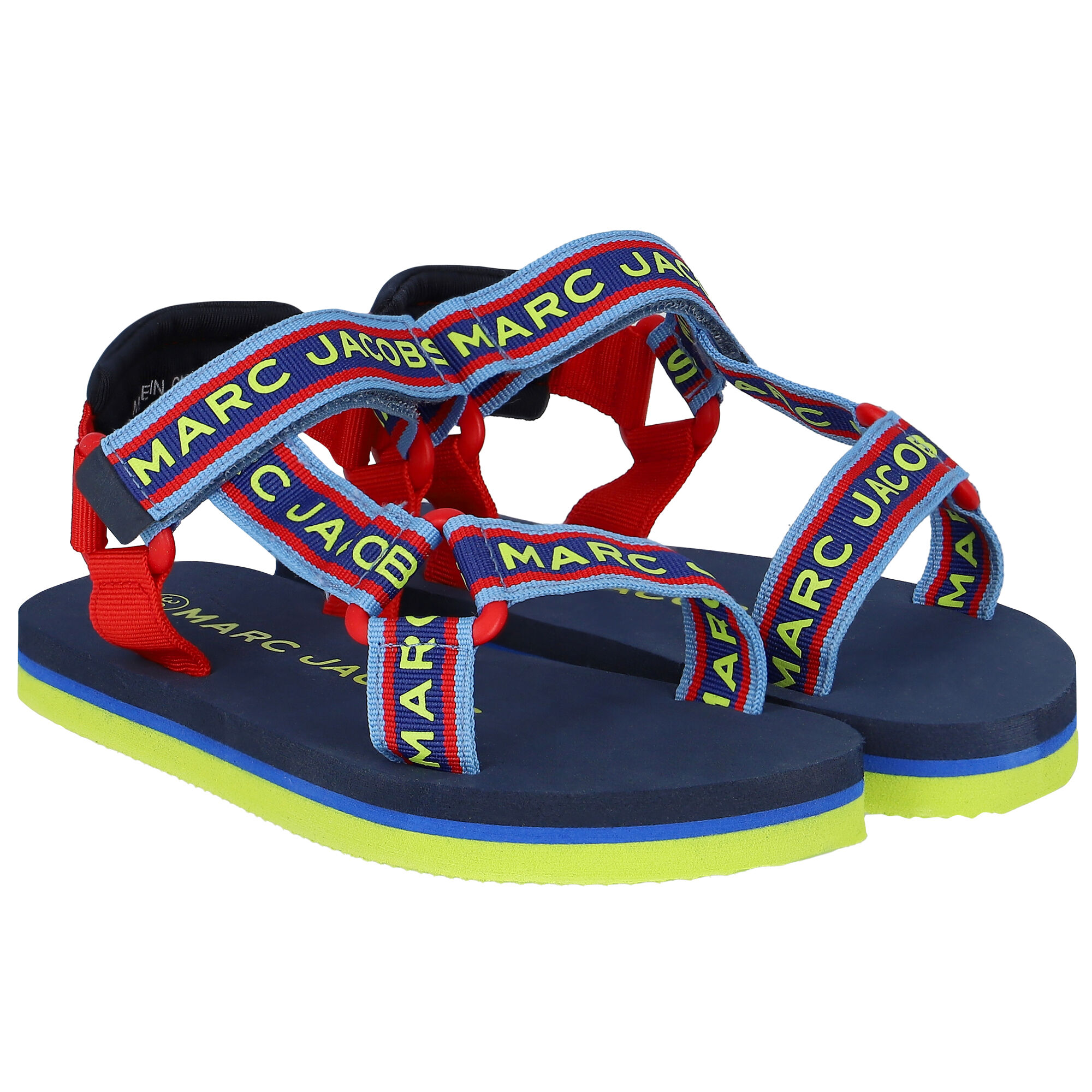 Marc by marc jacobs flip flops store