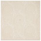 White & Burgundy Pegaso Logo Baby Blanket, 1, hi-res