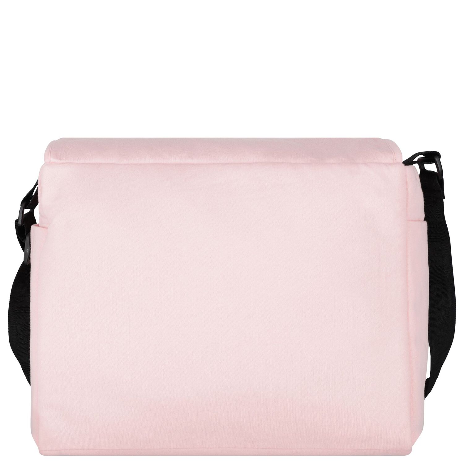 Pink Teddy Bear Logo Baby Changing Bag, 3, hi-res image number null