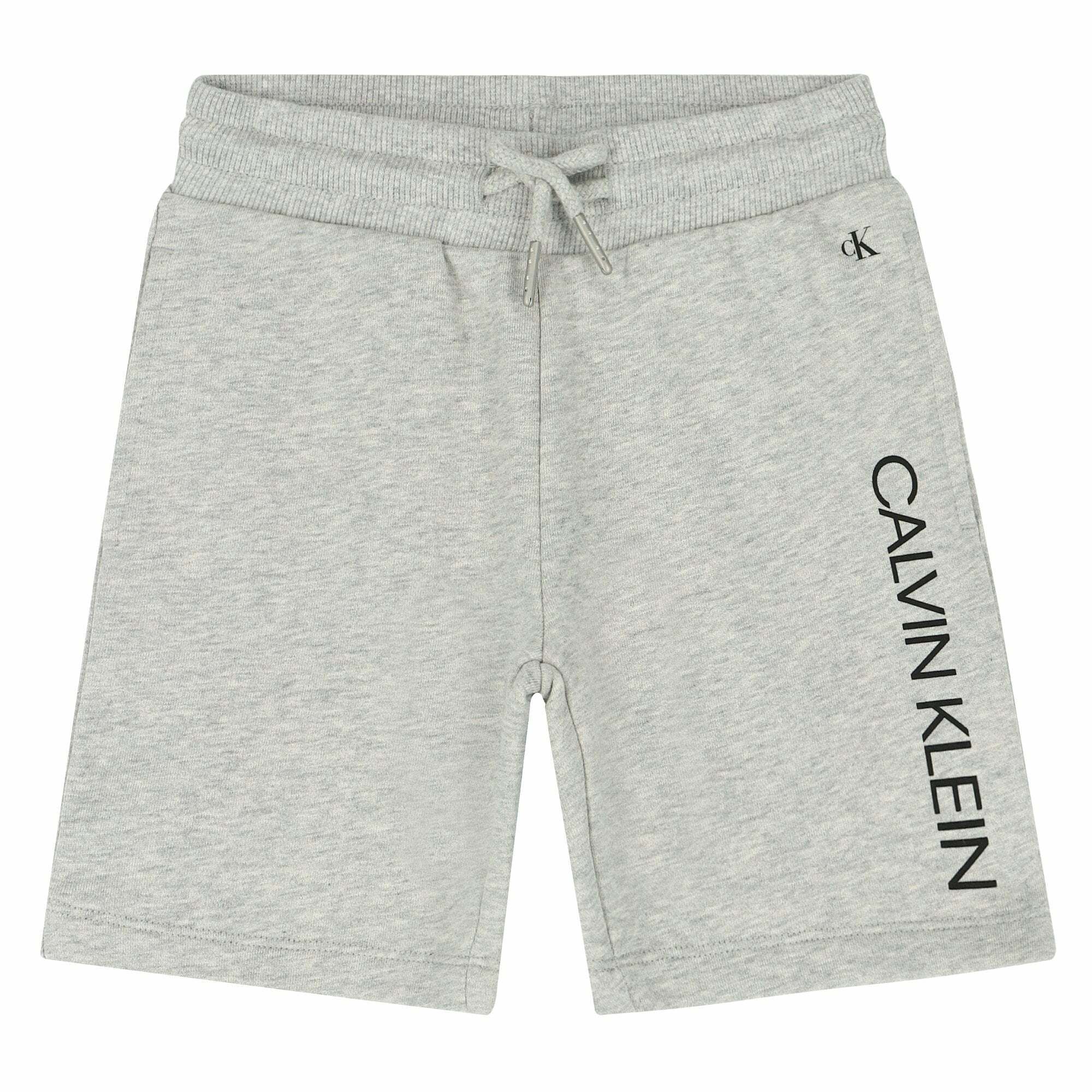 Calvin klein boys shorts deals