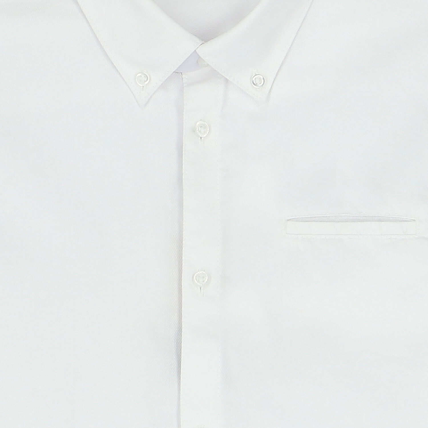 Boys White Shirt, 1, hi-res
