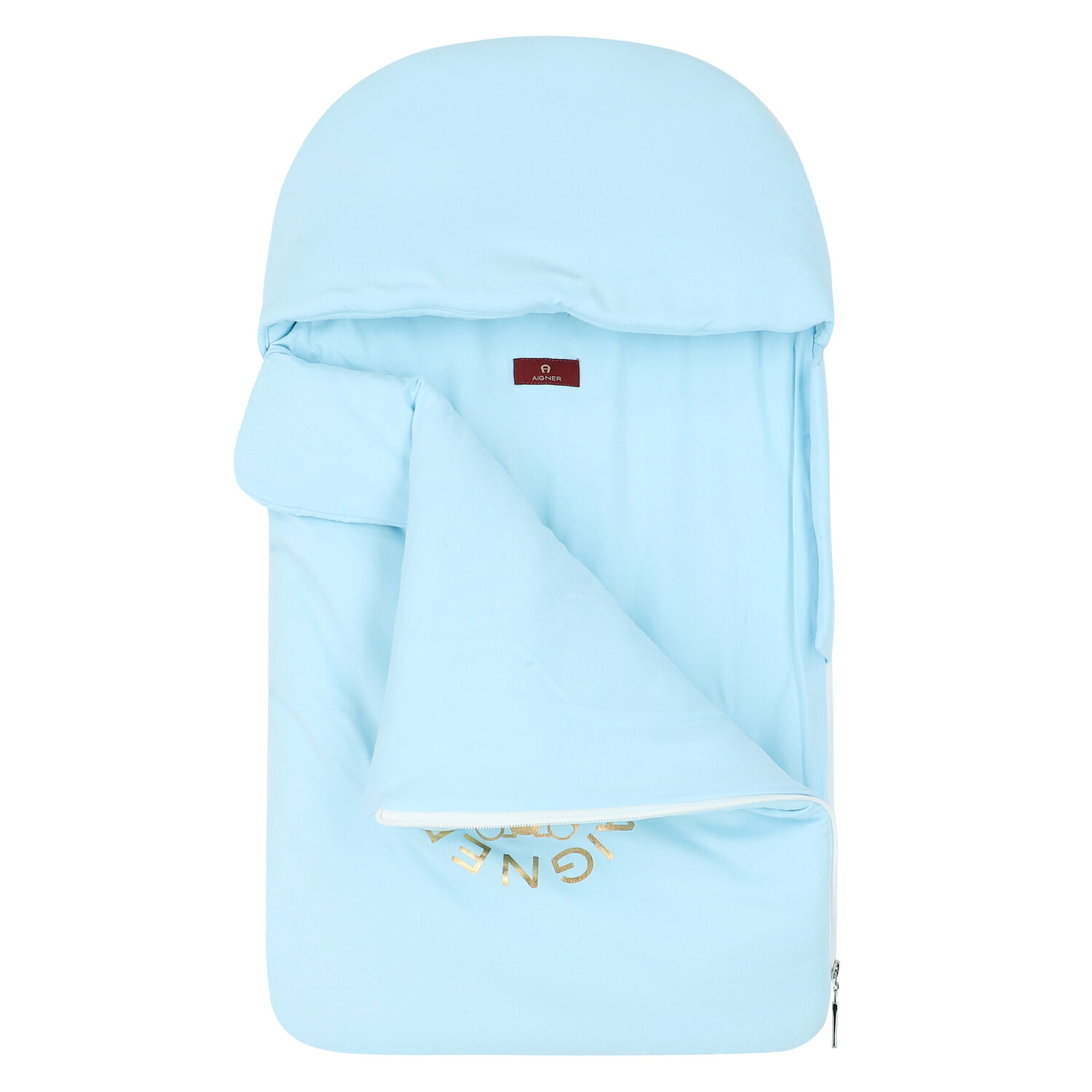 مدس تيدي باللون الأزرق والذهبي, 2, hi-res