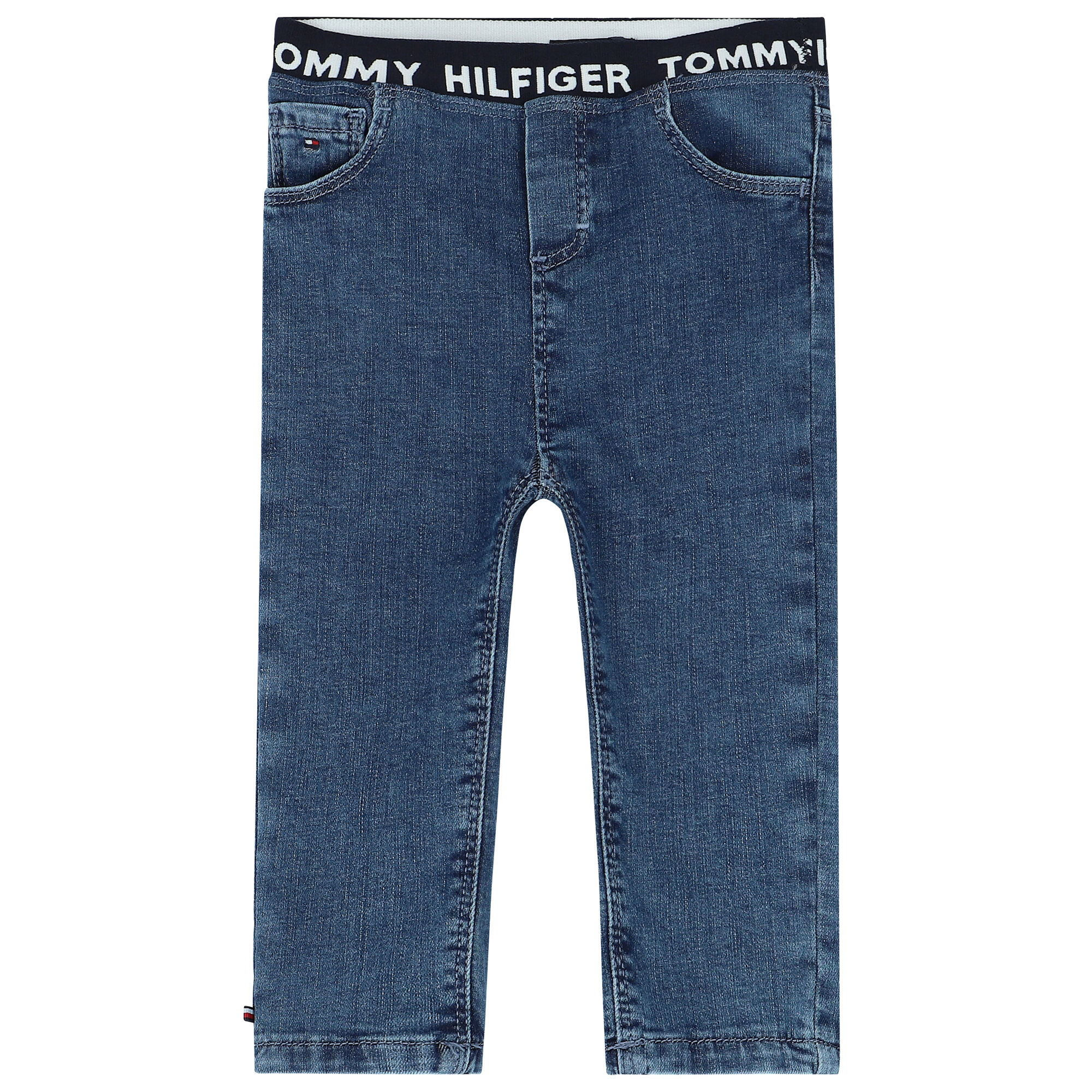 Tommy jeans junior on sale