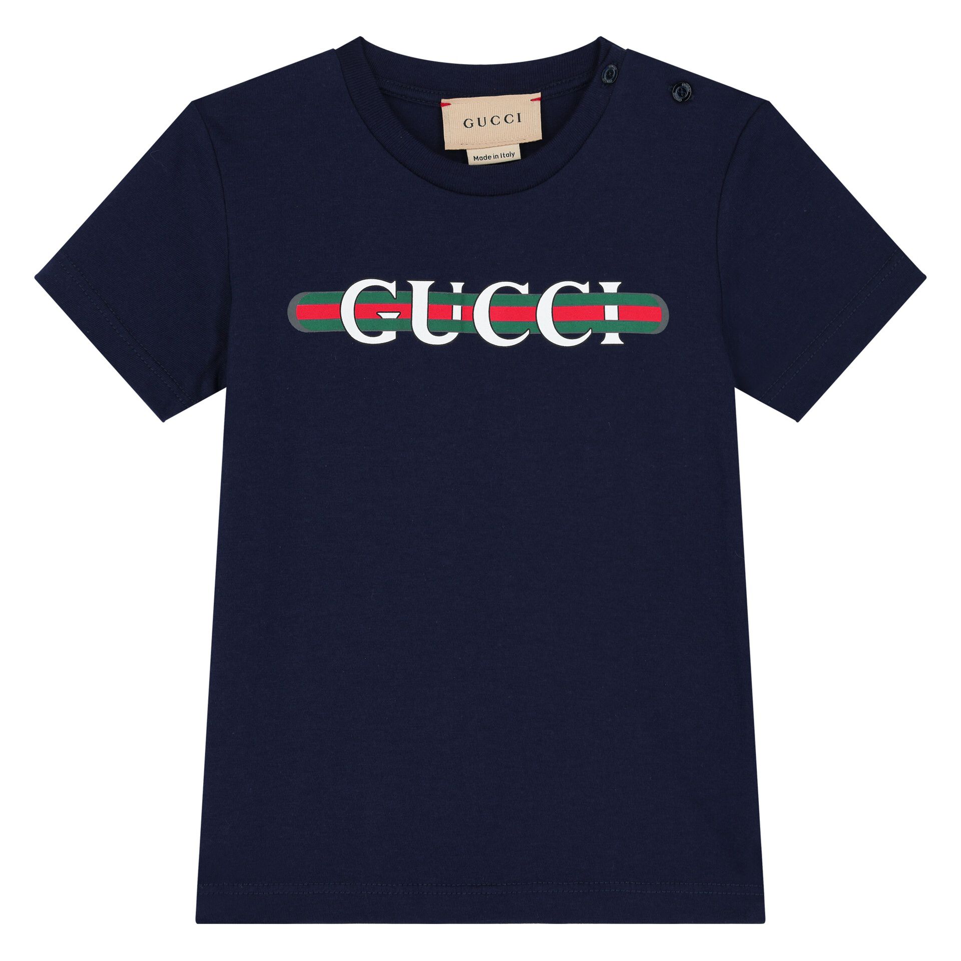 Junior gucci t shirt shop