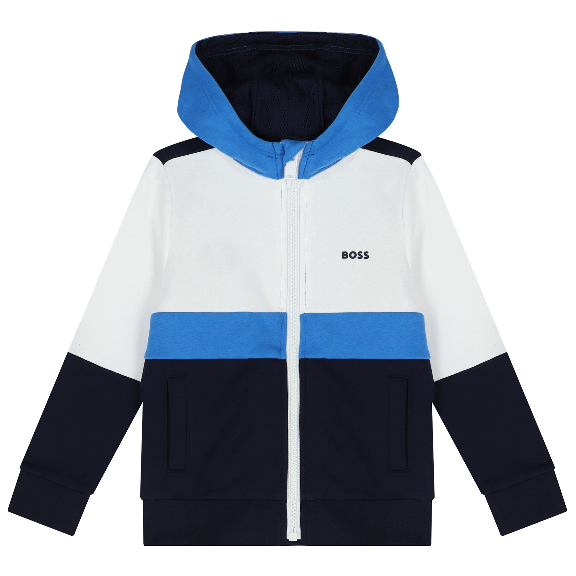 Boys boss hoodie shop