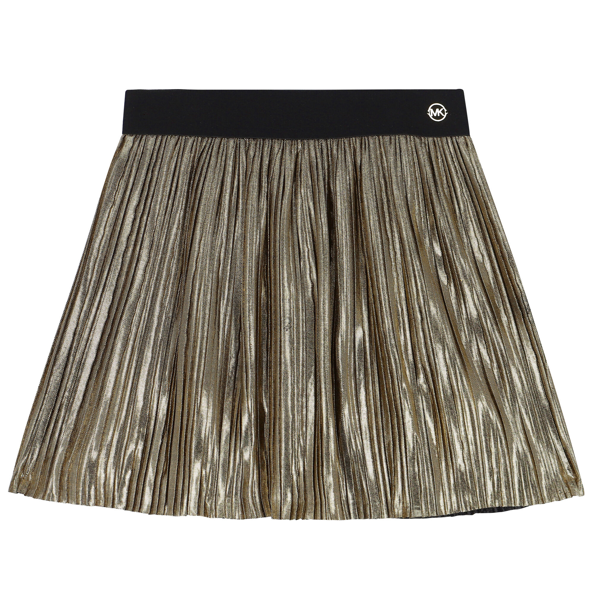 Michael kors skirts gold outlet