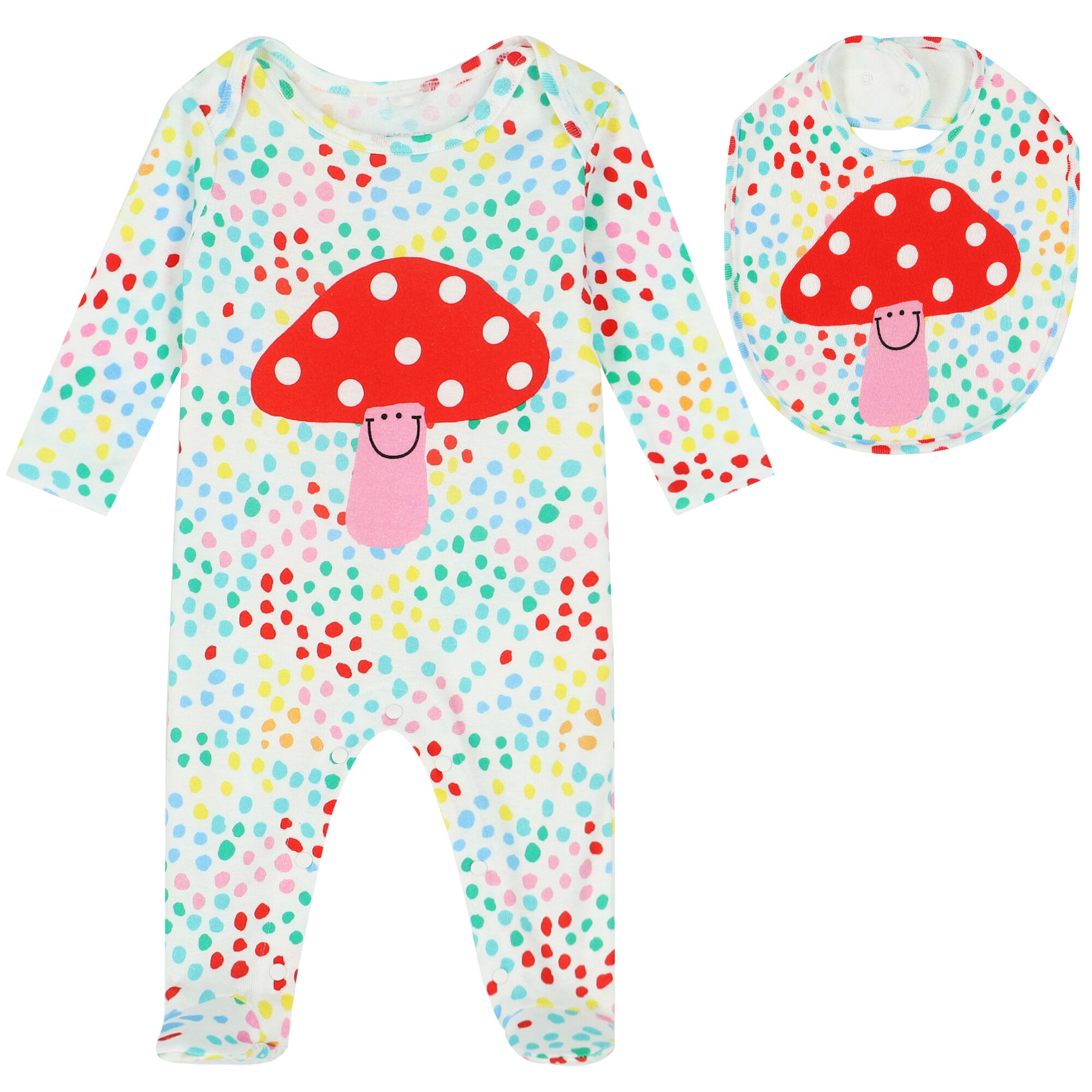 Stella mccartney shop baby girl