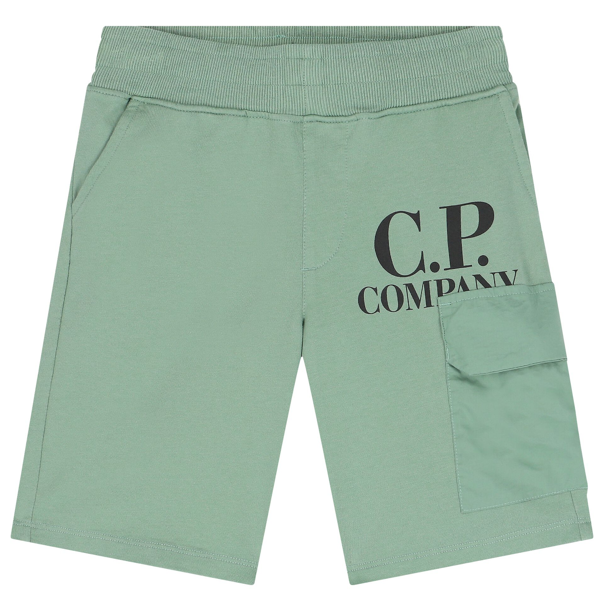 Boys cp company shorts deals