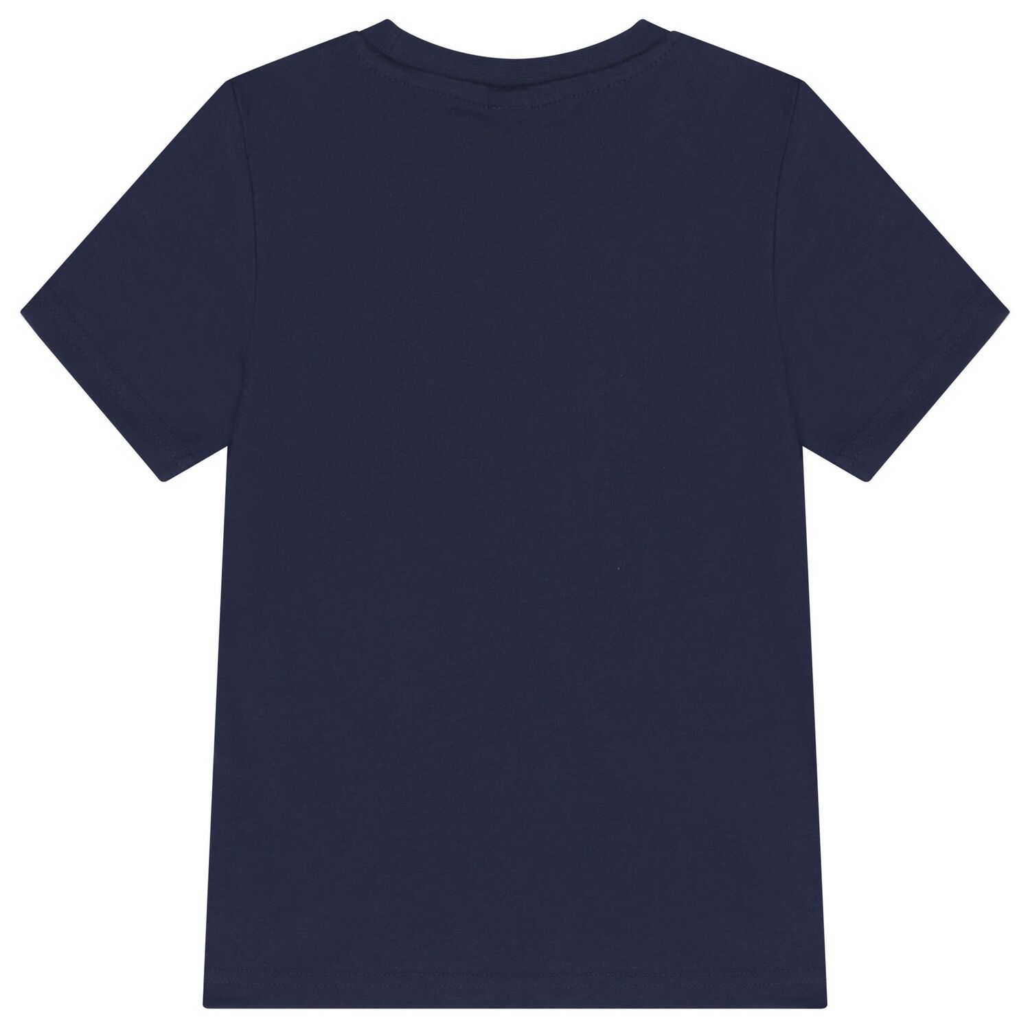 طقم شورت للأولاد باللونين الكحلي والأحمر, 2, hi-res