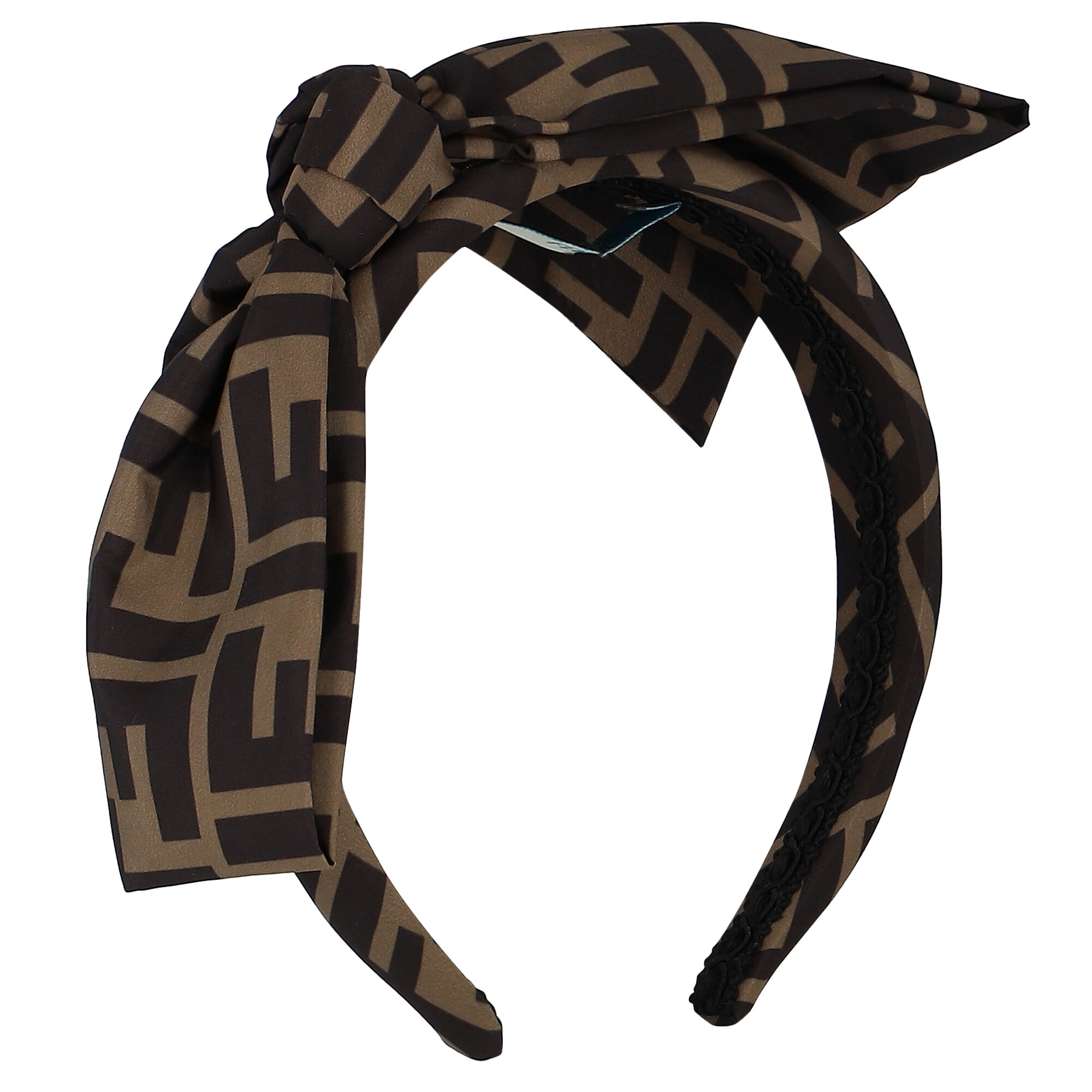 Fendi new arrivals headband kids