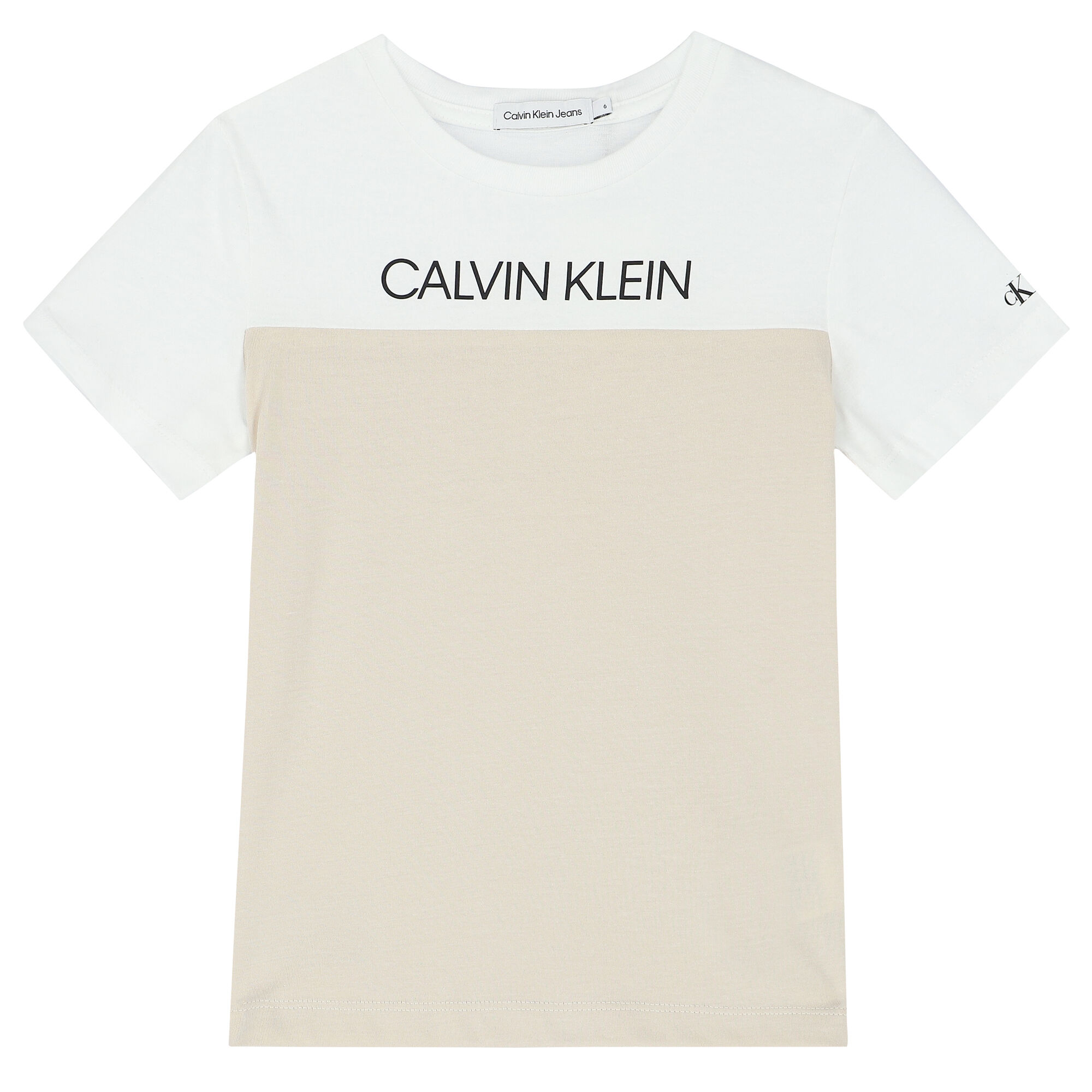 Calvin klein shirt junior new arrivals