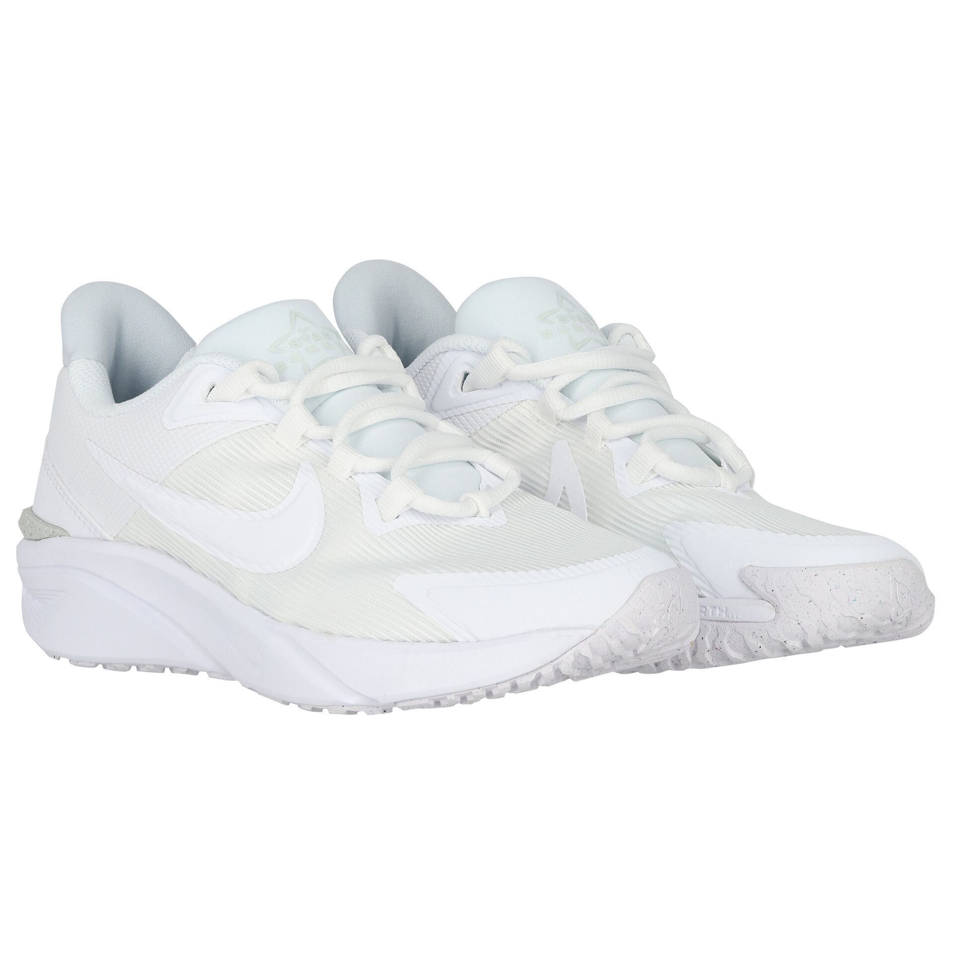 Nike Kids White Nike Star Runner Trainers Junior Couture Bahrain