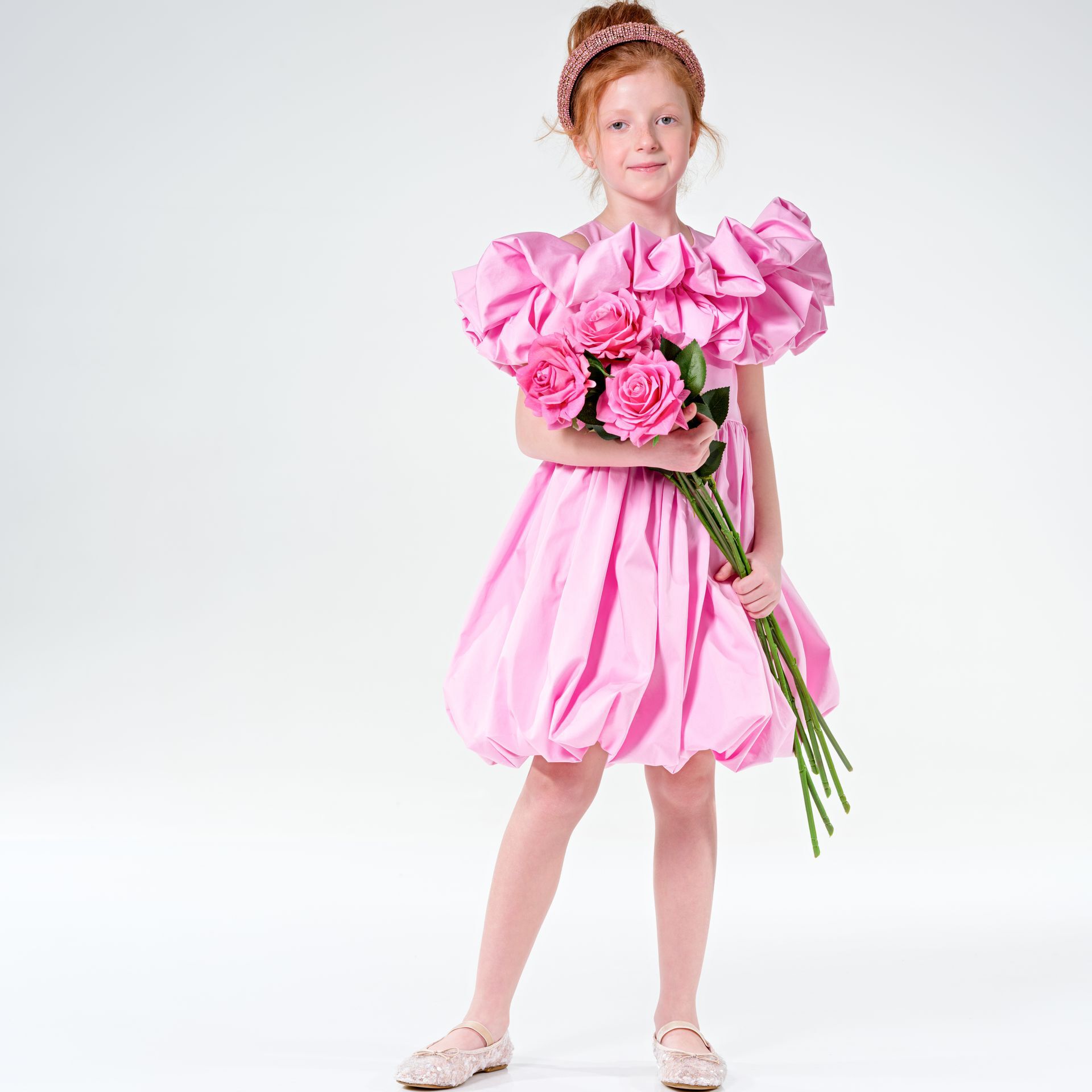 Junona Kids | Junior Couture USA