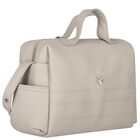 Beige Baby Changing Bag, 3, hi-res