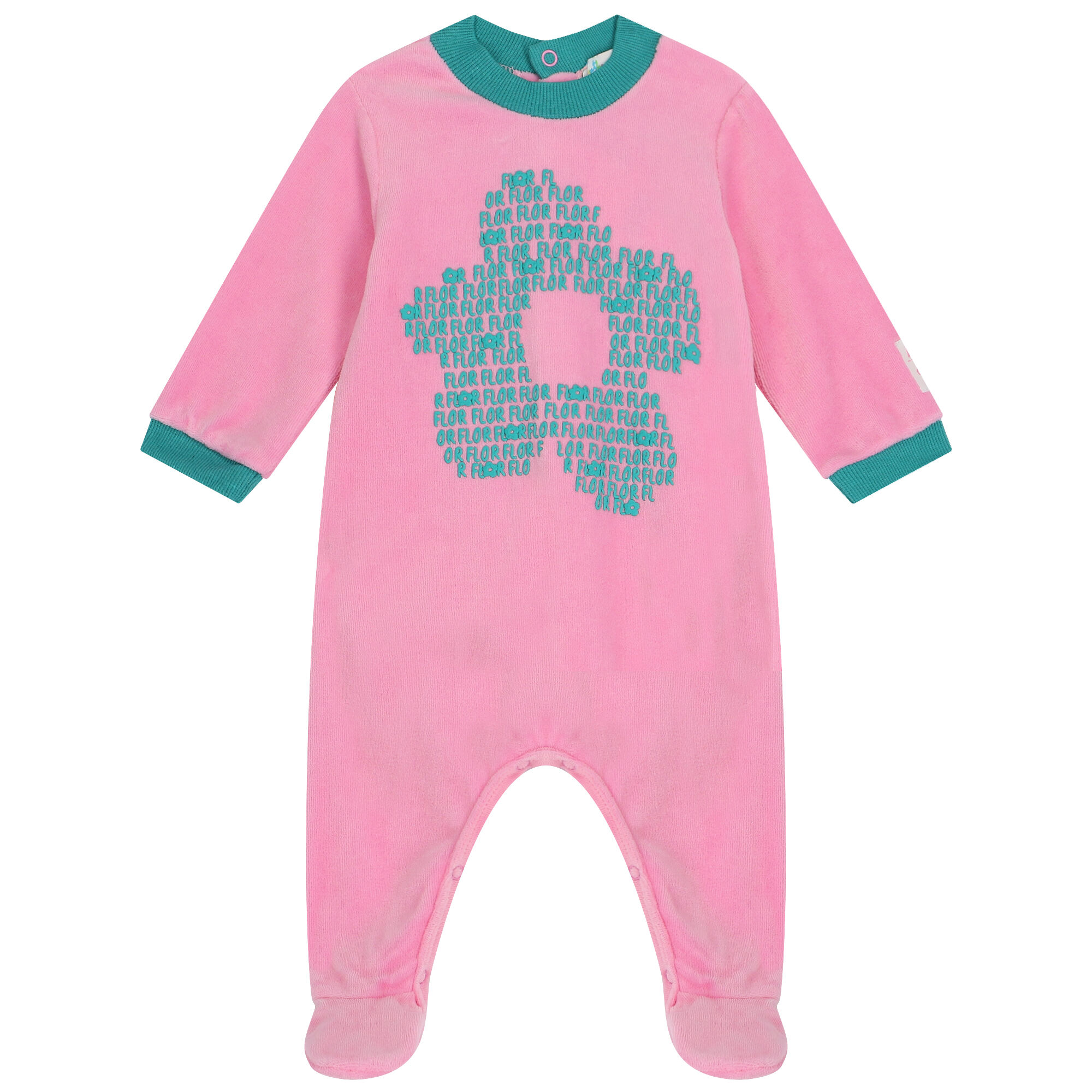 Prada baby girl clothes online