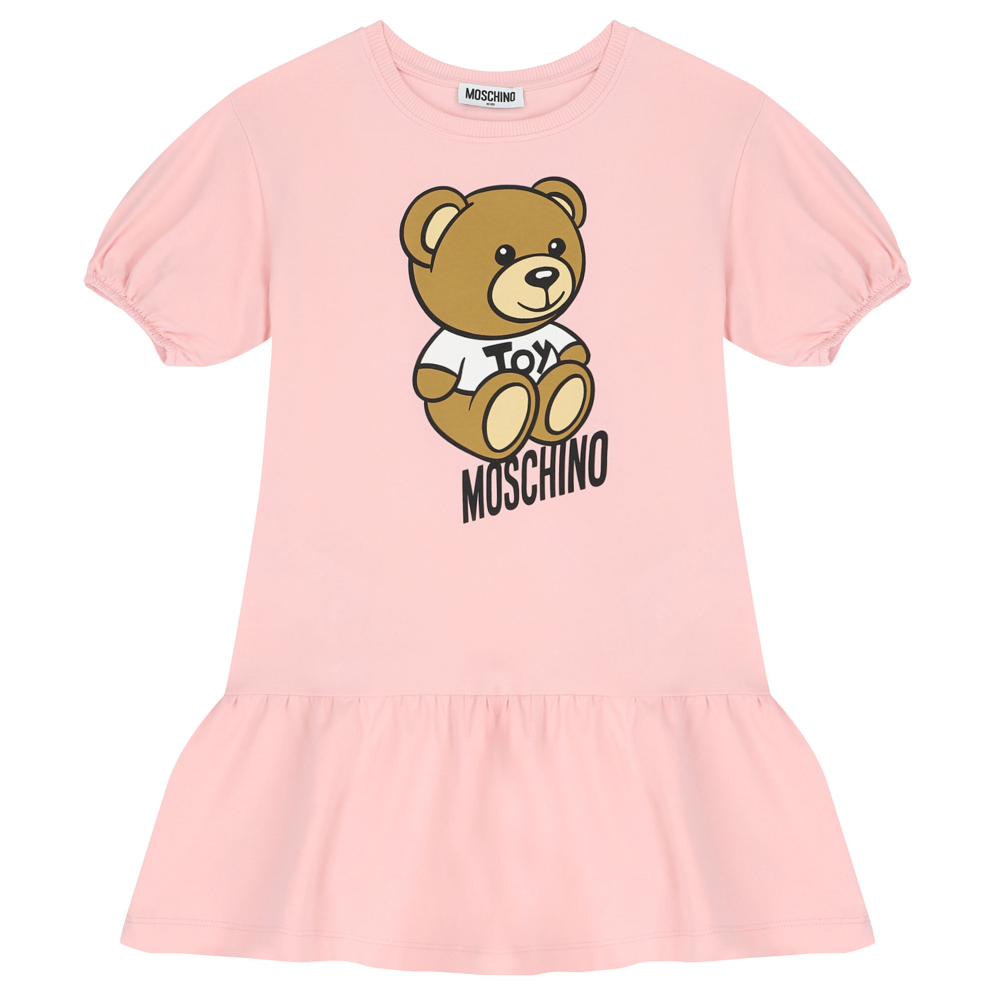 Moschino cheap girls dress