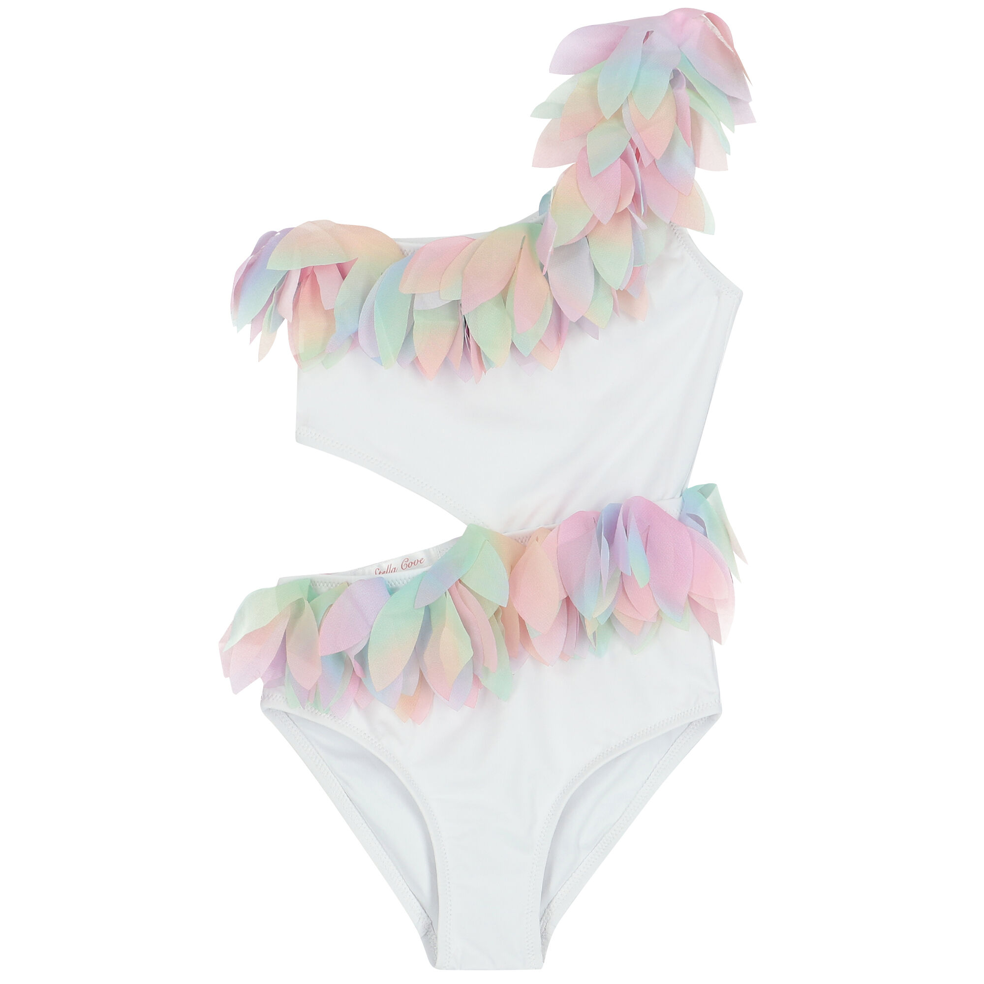 Petal swimsuit 2024