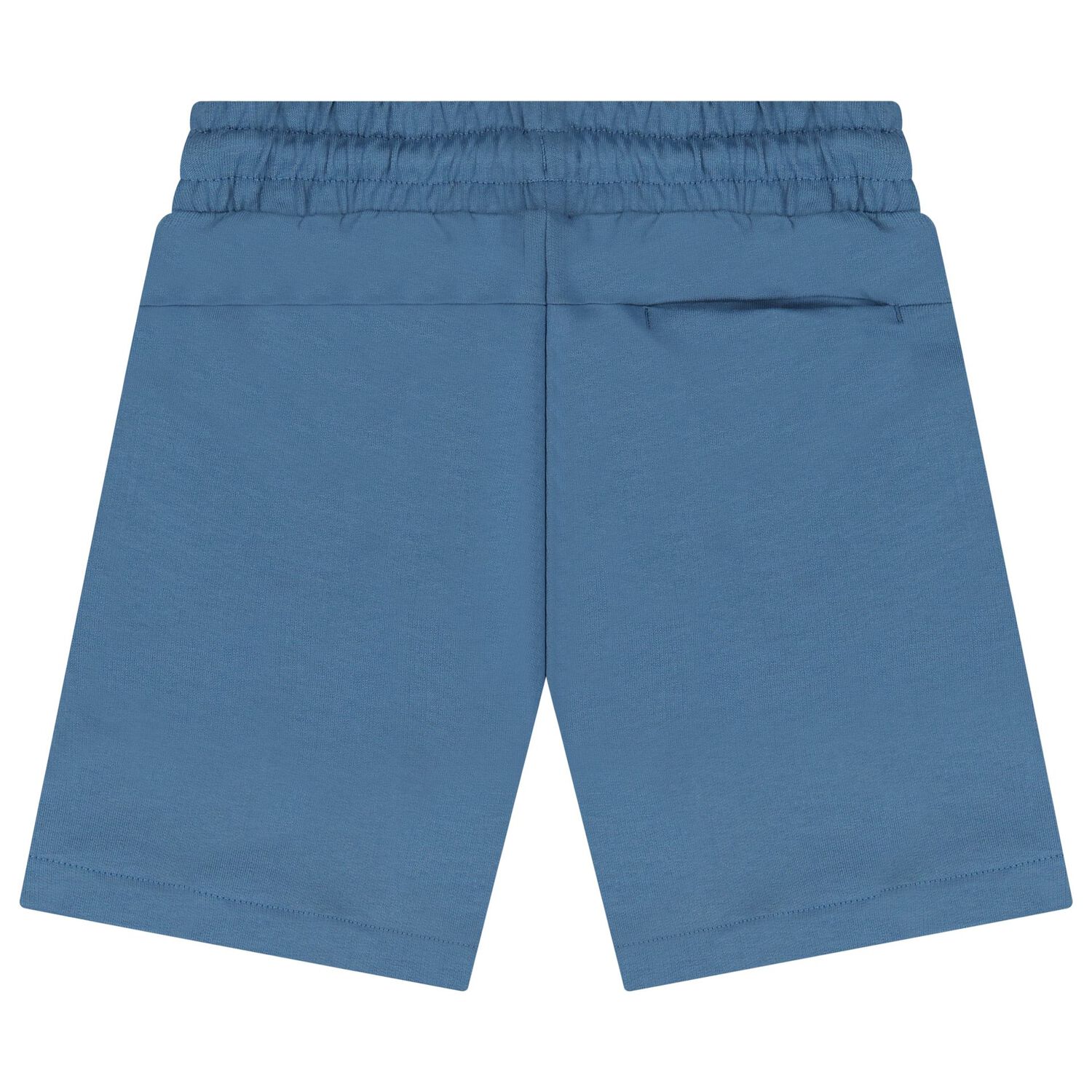 Boys Blue Turtle Shorts Set, 3, hi-res image number null