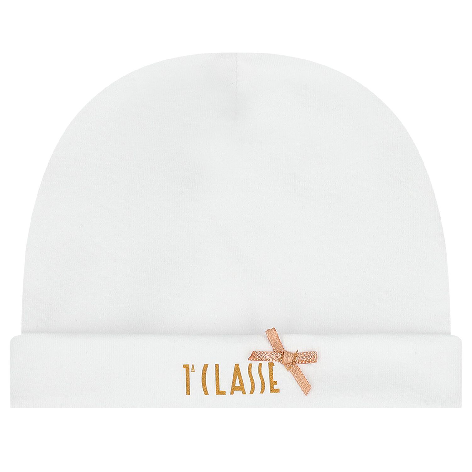 Baby Girls White & Beige Geo Map Gift Set, 2, hi-res