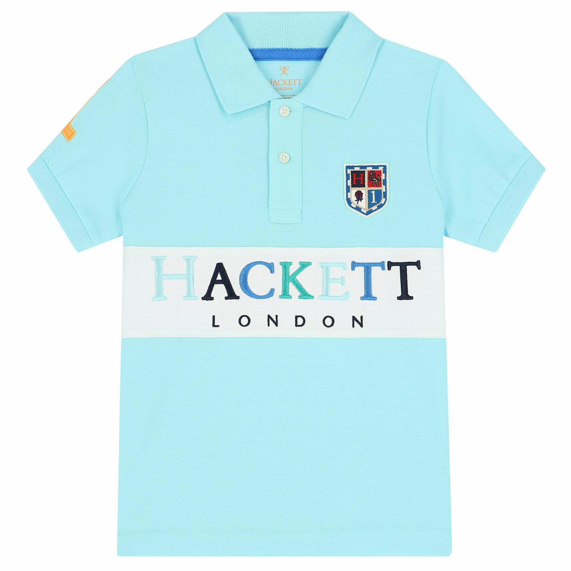Hackett polo shirts usa Clearance
