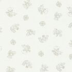 White & Grey Polo Bear Baby Blanket, 1, hi-res