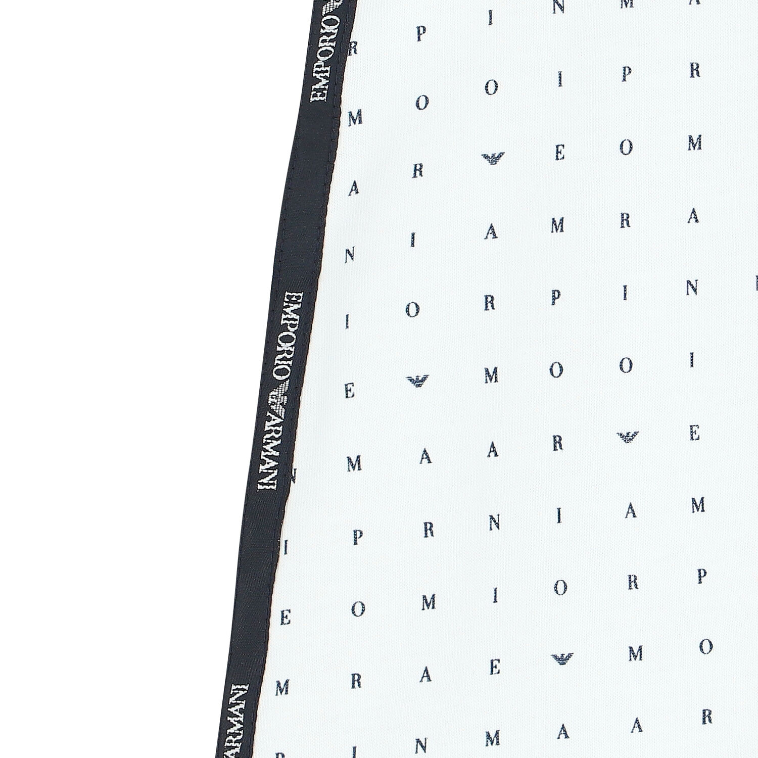 رومبير بالشعار باللون الابيض و الكحلي , 1, hi-res