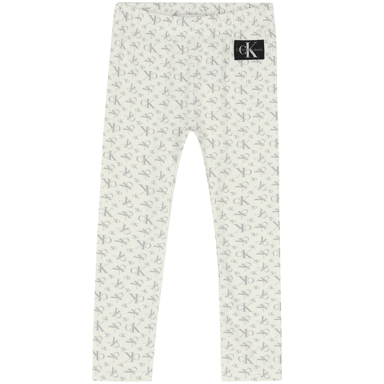 Baby Boys Ivory Logo Tracksuit, 1, hi-res