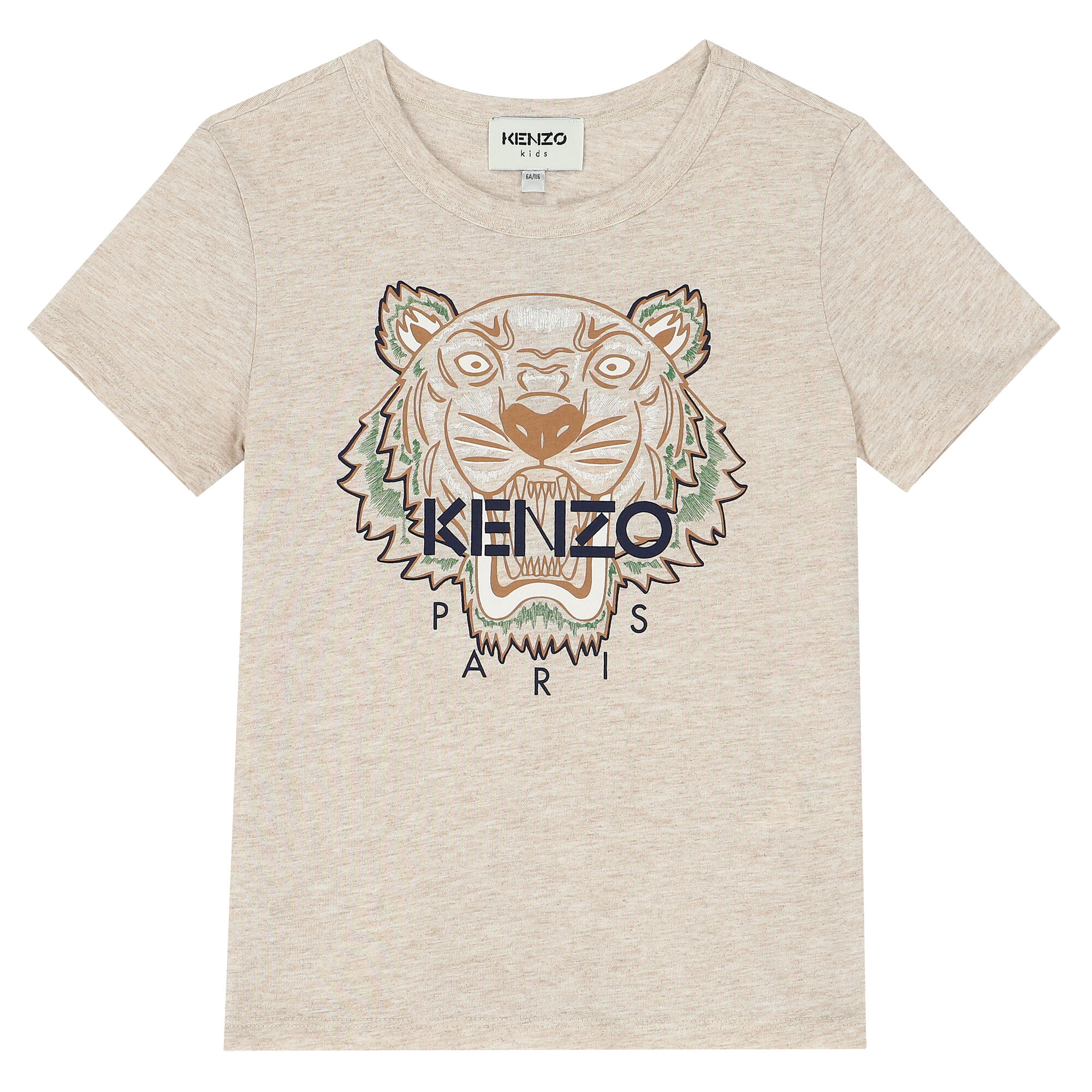 Boys kenzo t shirt clearance