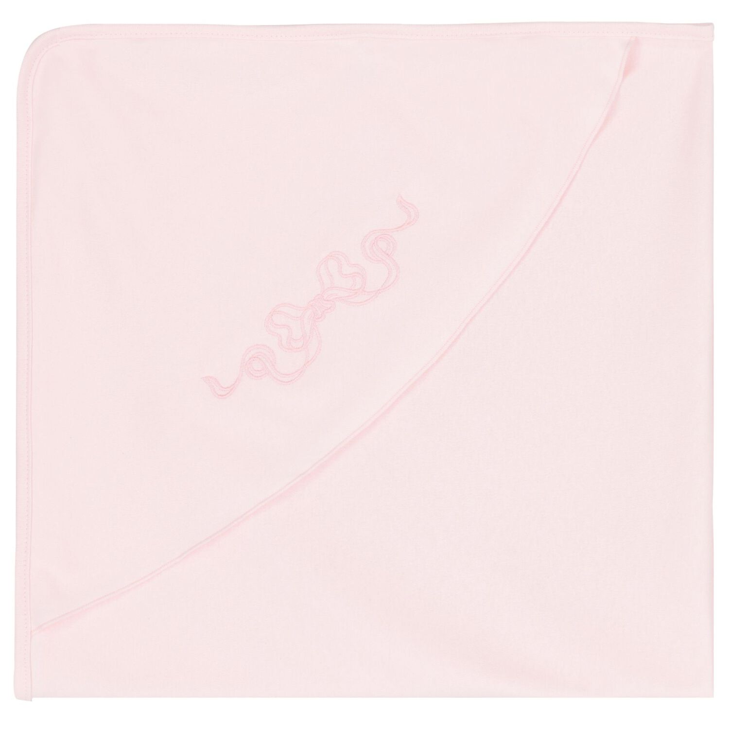 Baby Girls Pink Babygrow Gift Set, 2, hi-res image number null