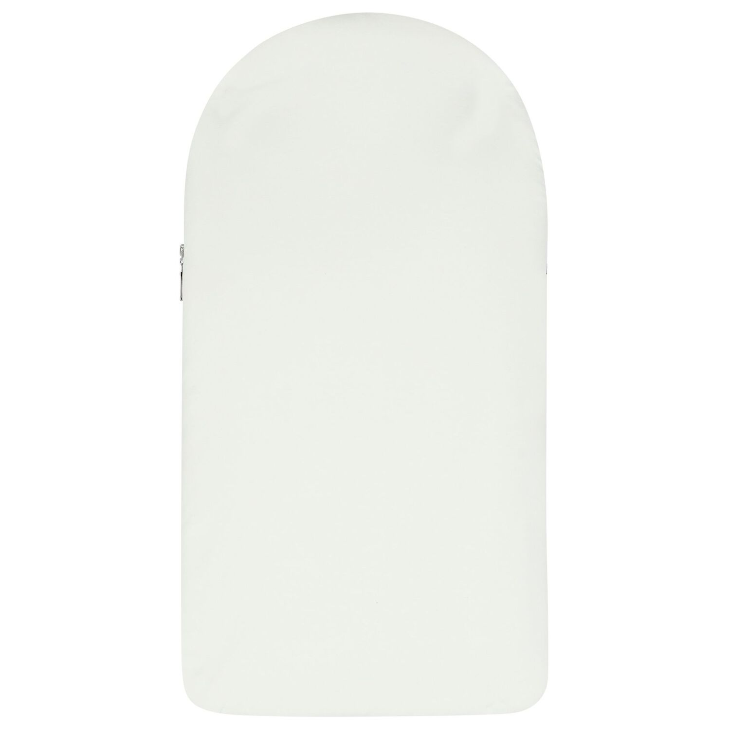 Ivory & Gold Logo Baby Nest, 1, hi-res image number null