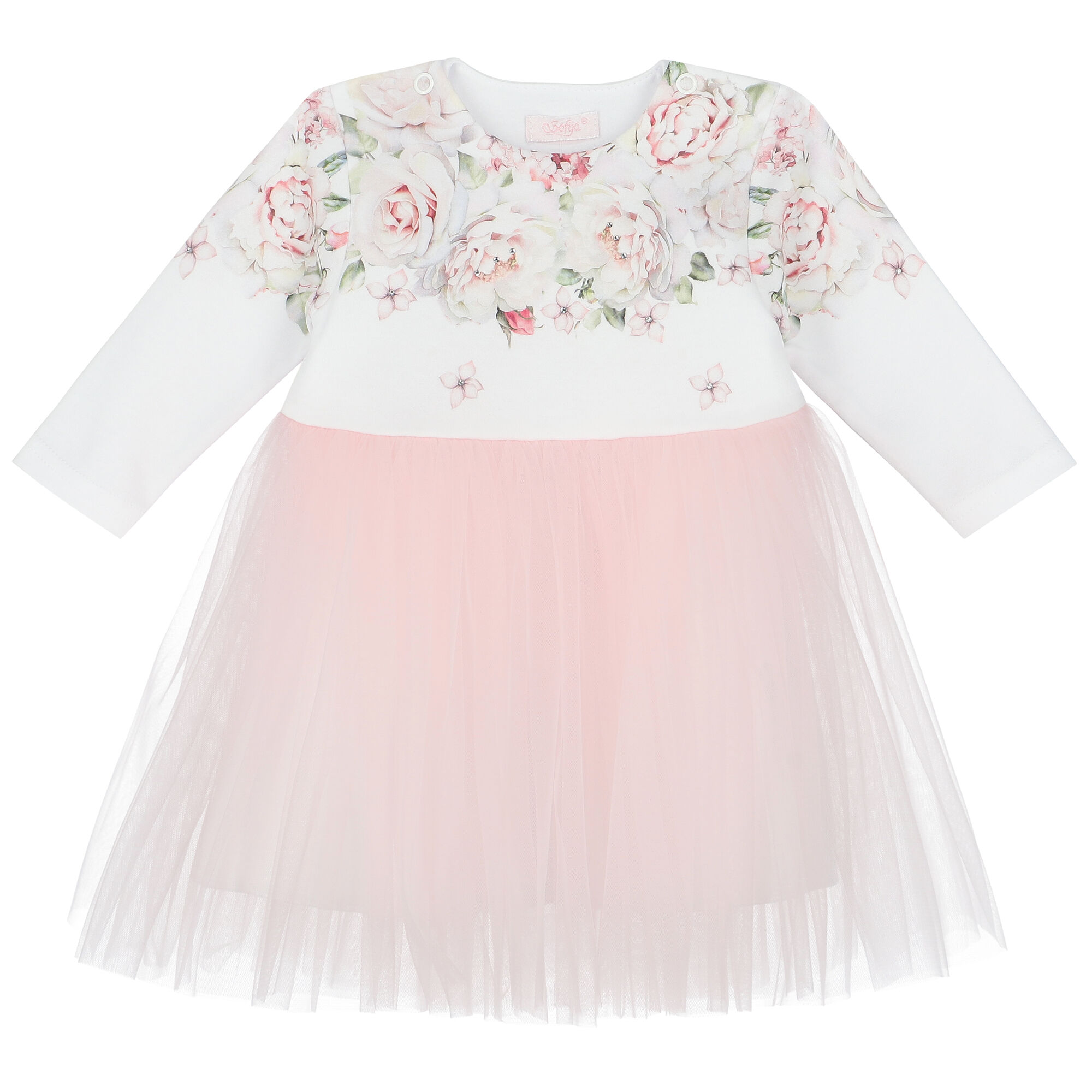 Sofija babykleding 2025