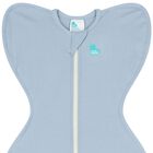 Blue Logo Baby Swaddle Up, 2, hi-res