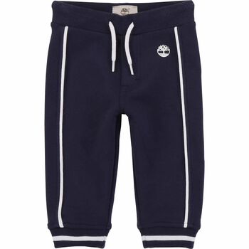 Younger boys Navy Blue Joggers