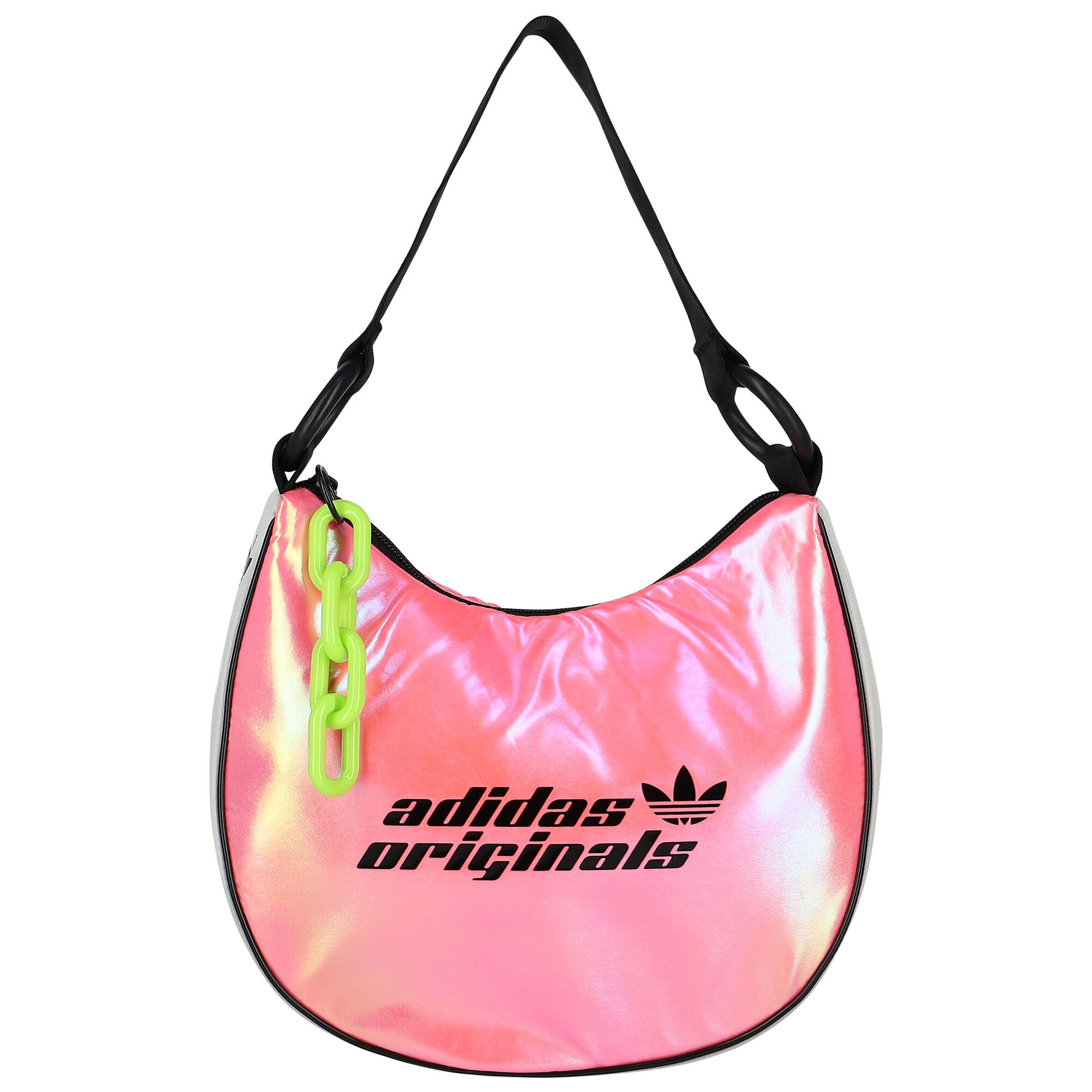 Adidas iridescent crossbody shop