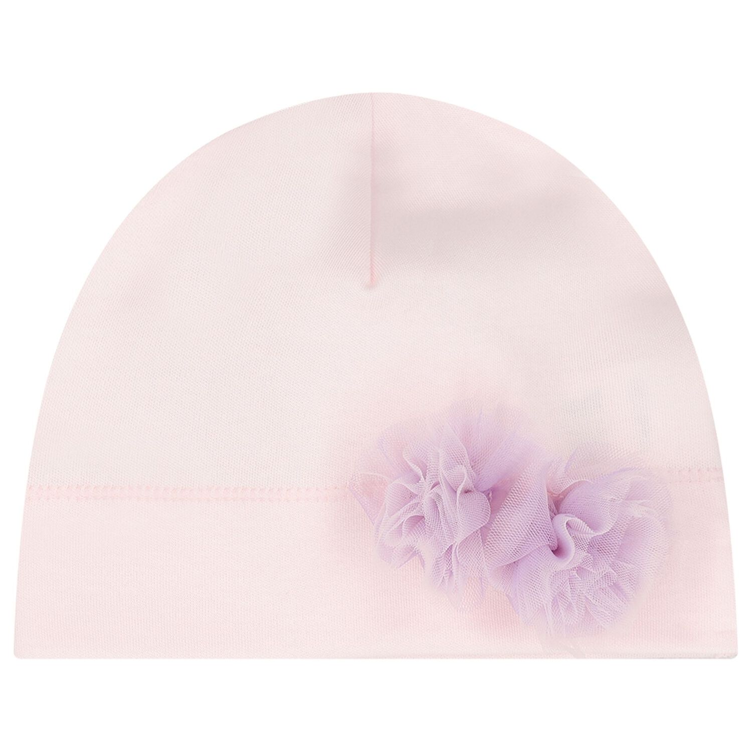 Baby Girls Pink Floral Babygrow Gift Set, 1, hi-res