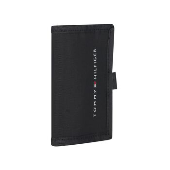 Black Logo Wallet, 1 Black Logo Wallet