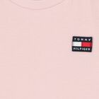 Girls Pink Logo T-Shirt, 1, hi-res