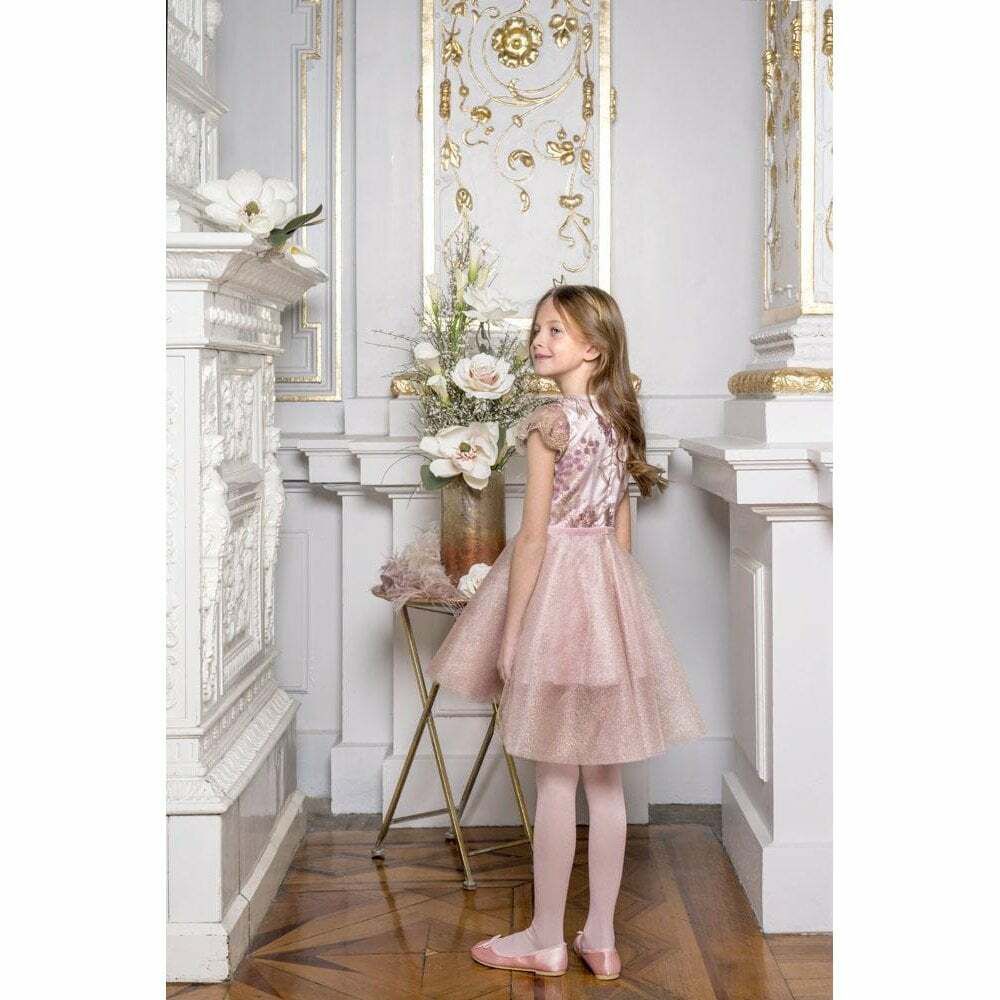 Ladies pink deals occasion dresses