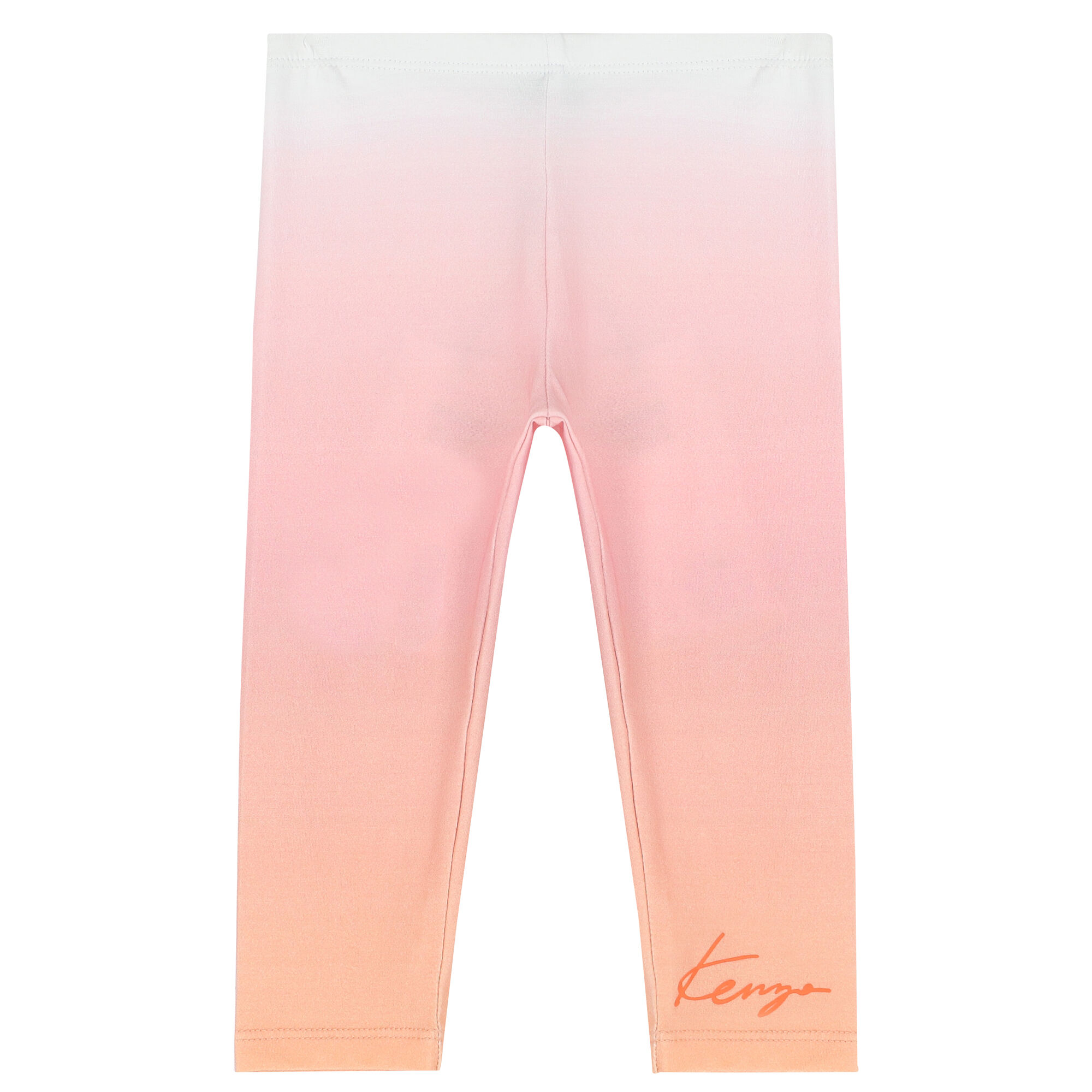 Kenzo top girls leggings