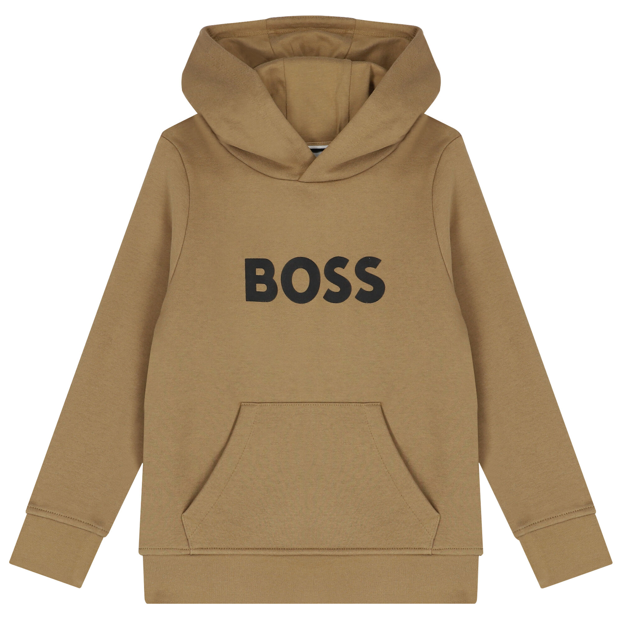 Hugo boss hoodie sales junior