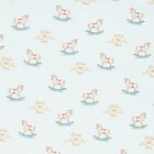 مدس بطبعة الحصان الهزاز باللون الأزرق, 1, hi-res