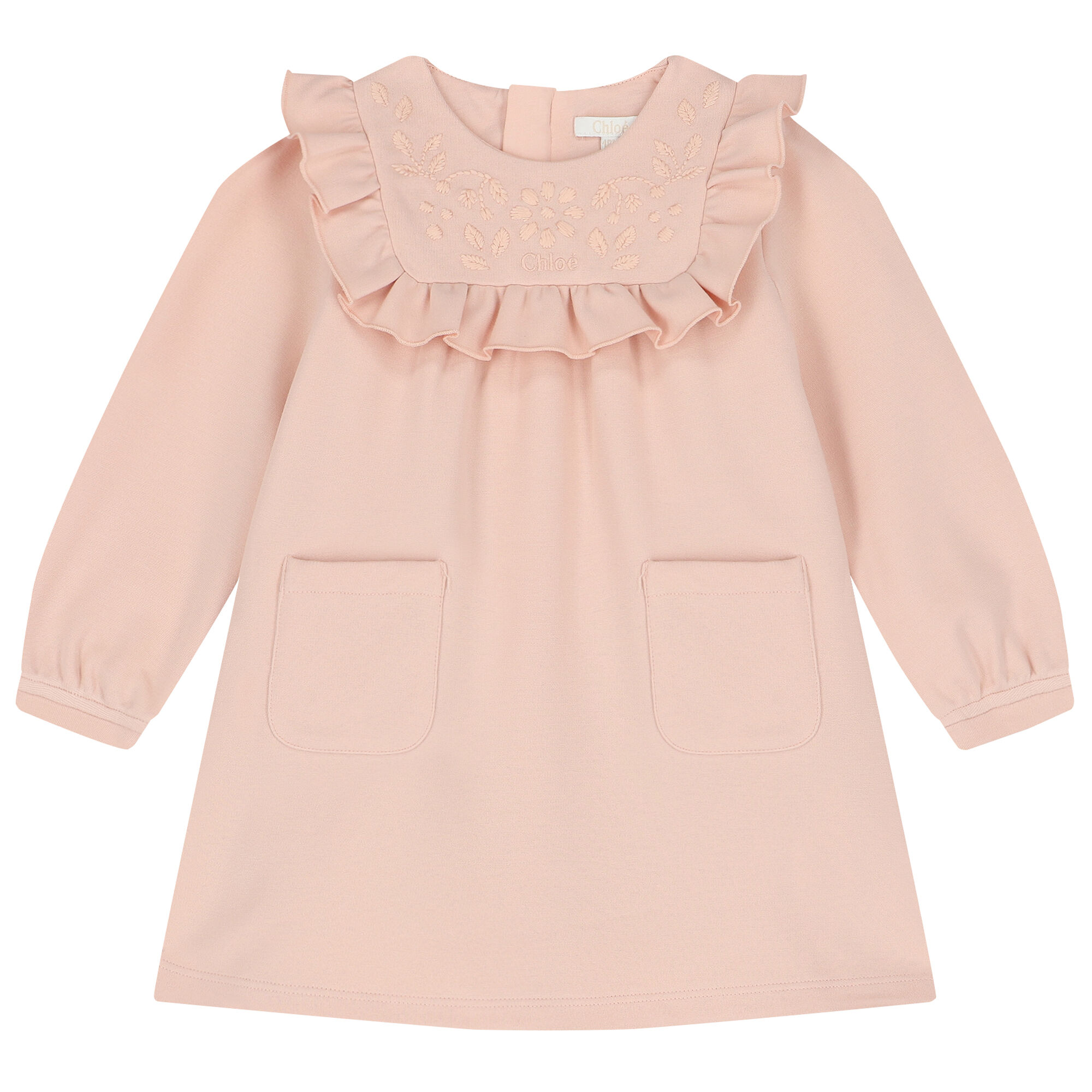 Baby best sale chloe clothes