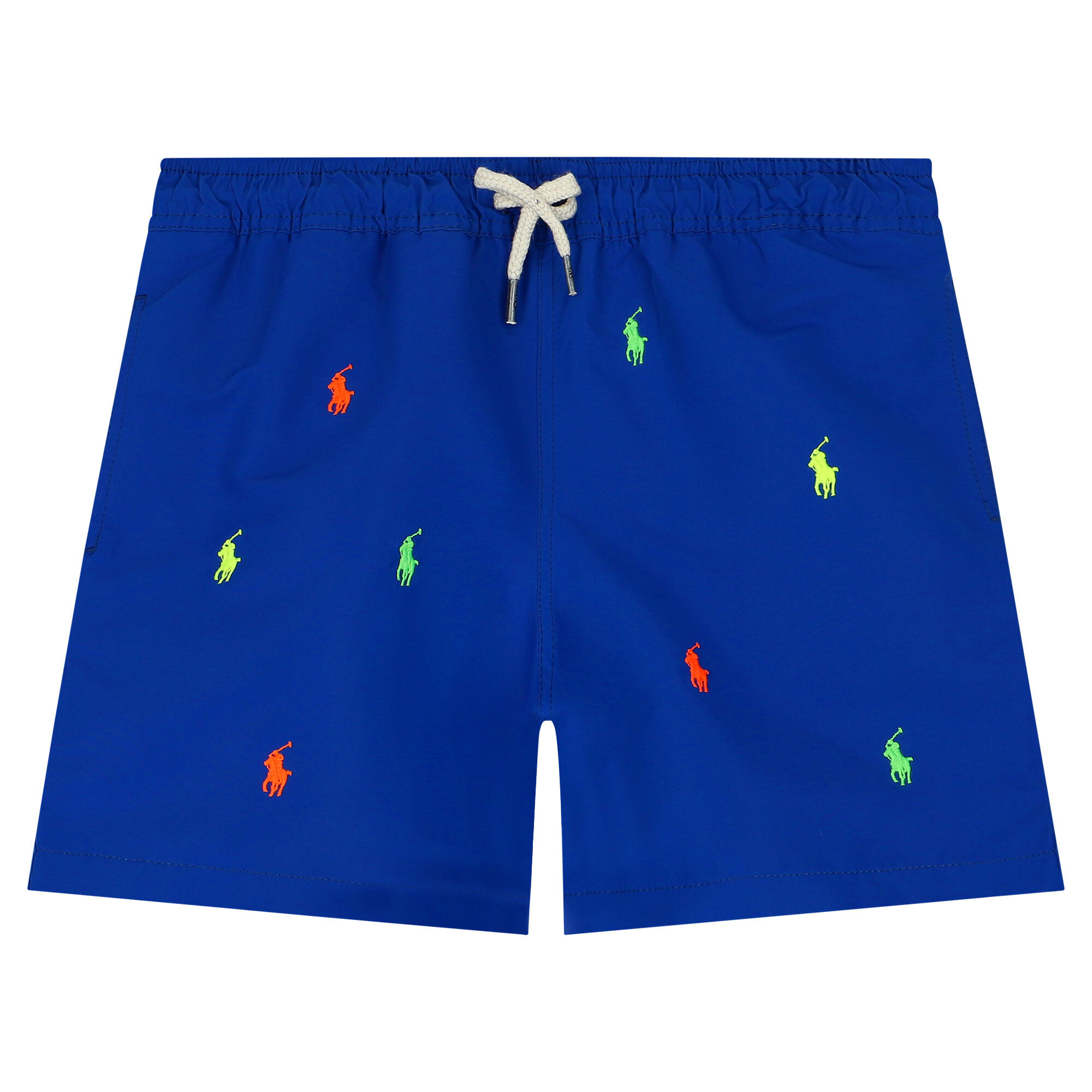 Junior ralph lauren swim shorts online