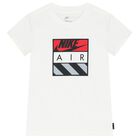 White Logo T-Shirt, 2, hi-res