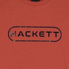 Boys Orange Logo T-Shirt, 2, hi-res